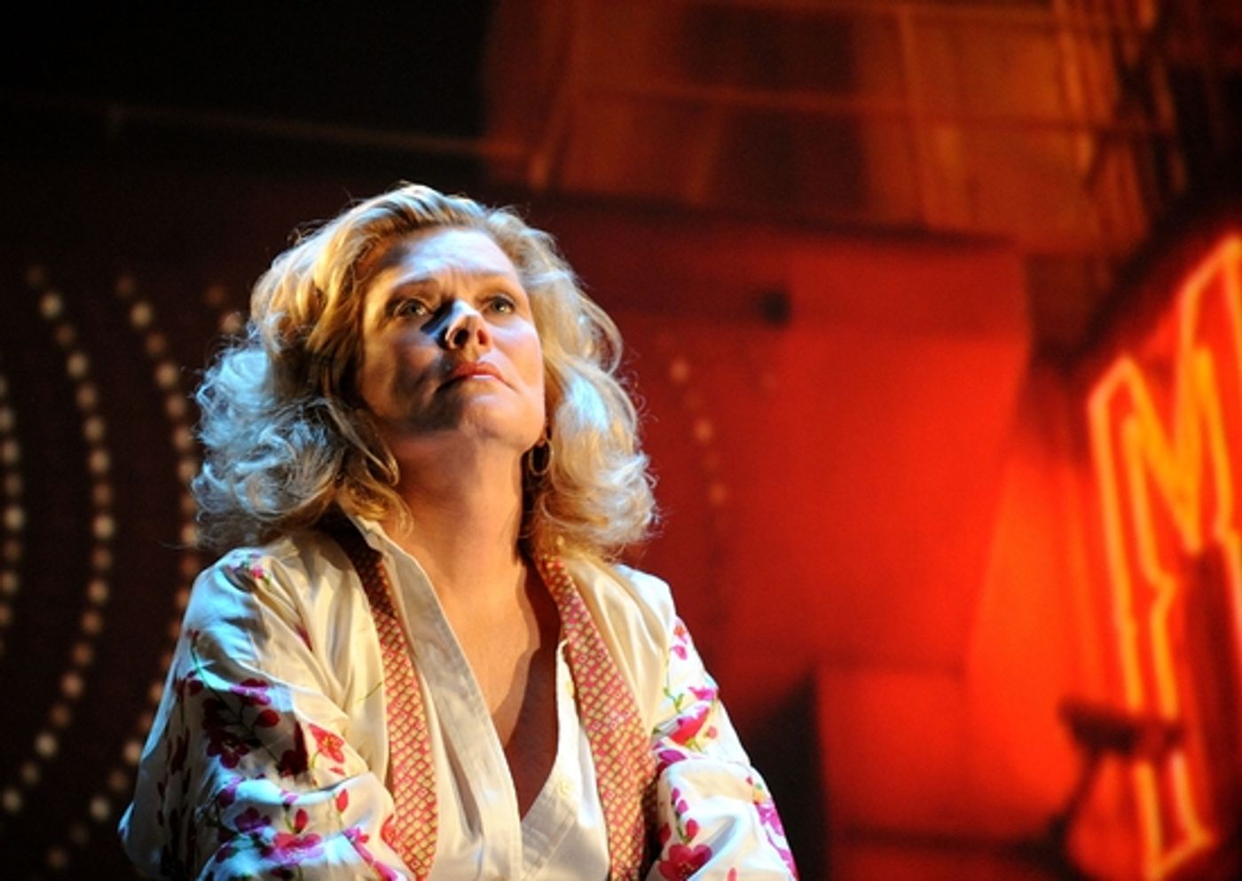 Photo Flash: CATWALK CONFIDENTIAL Opens In The West End  Image