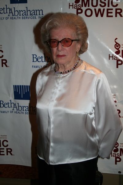 Peggy Rice Photo