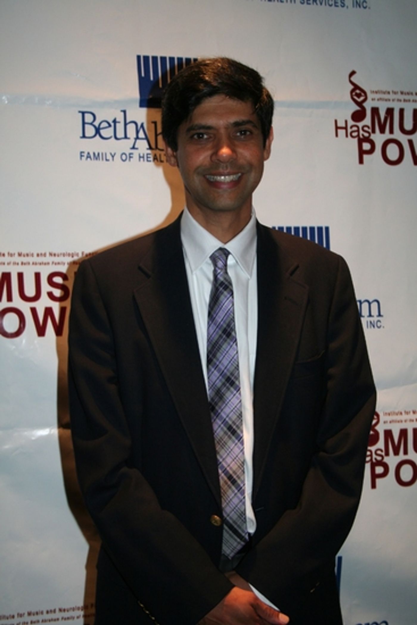 Photo Coverage: Music Has Power Benefit Featuring Feinstein & Ebersole Photo Coverage: Music Has Power Benefit Featuring Feinstein & Ebersole Image