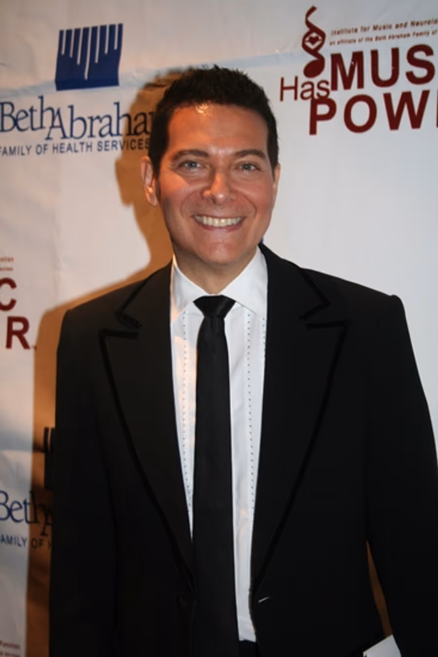 Photo Coverage: Music Has Power Benefit Featuring Feinstein & Ebersole Image
