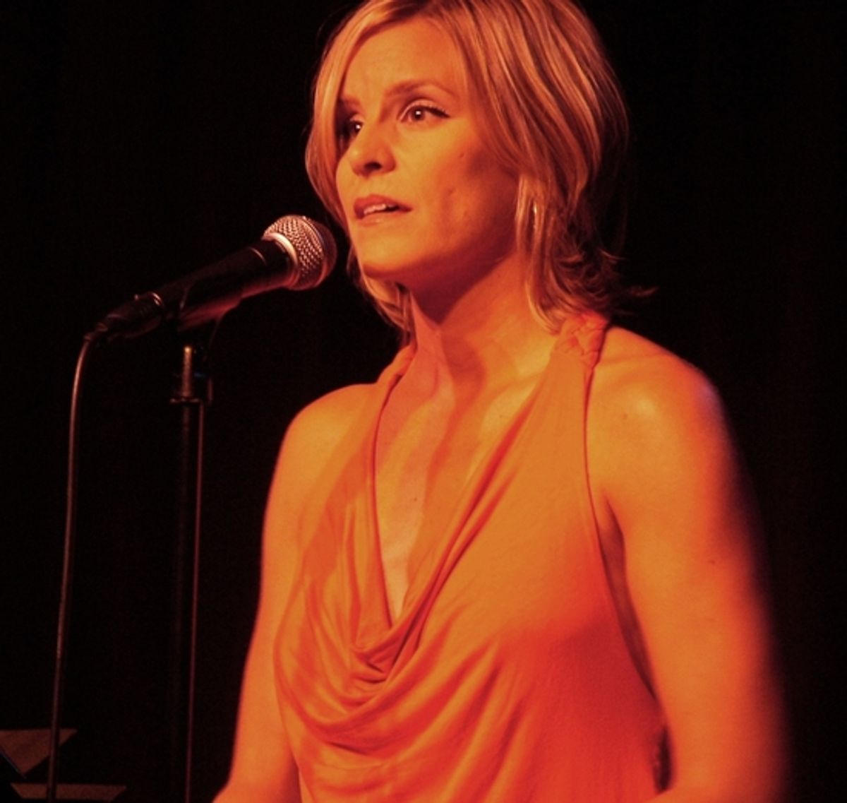 Jenn Colella at 