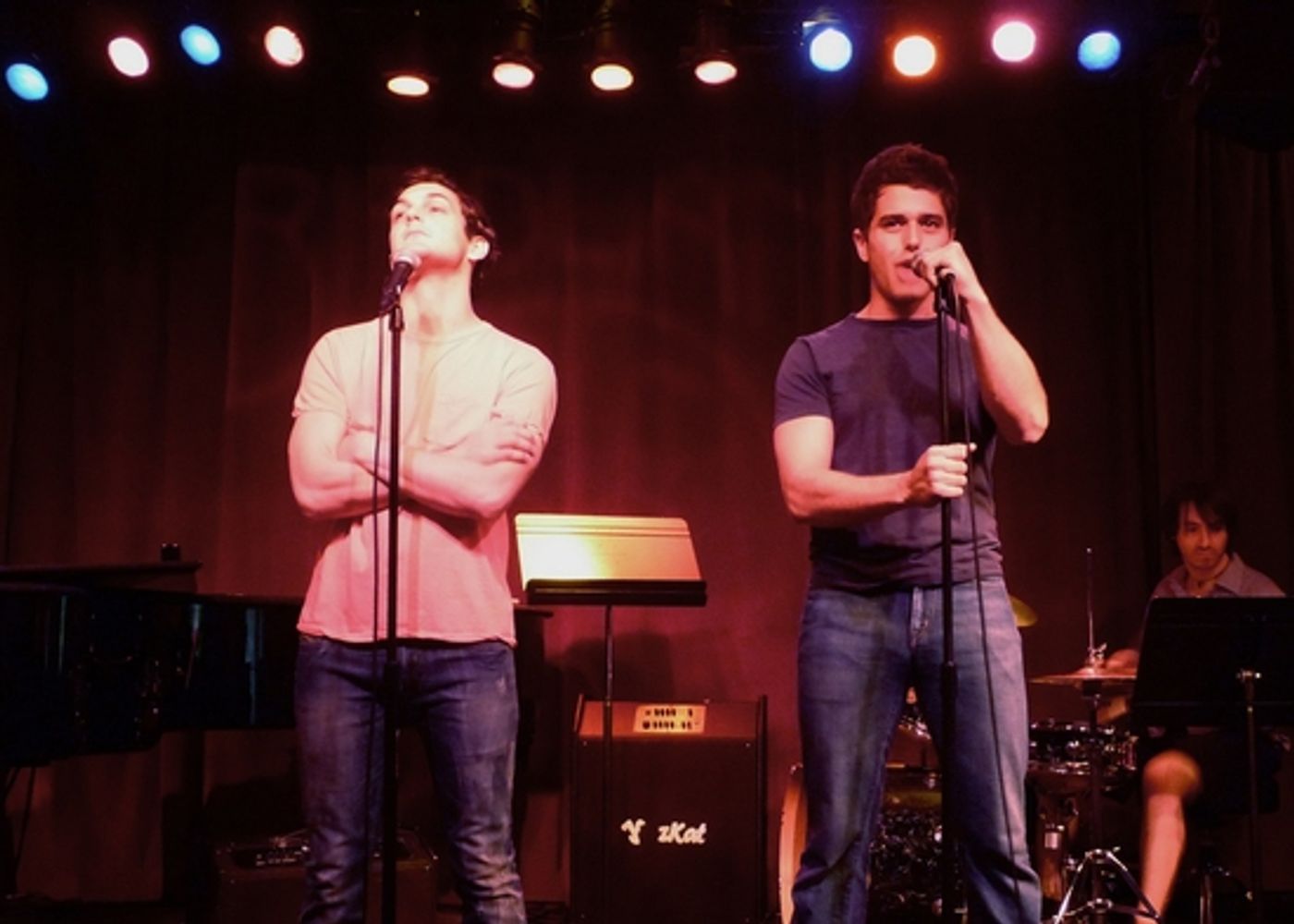 Photo Flash: NAMT Festival of New Musicals at Birdland  Image