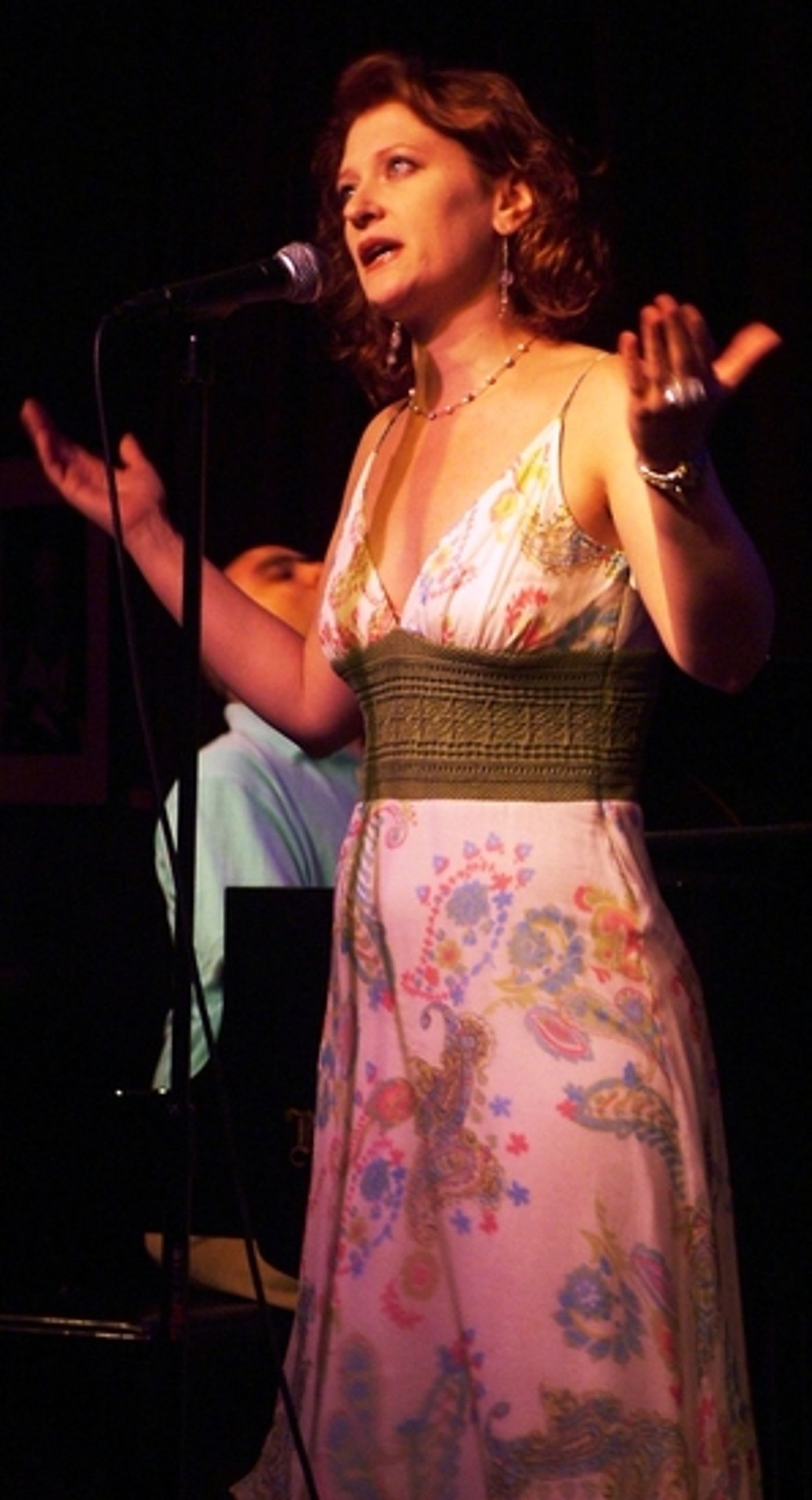 Photo Flash: NAMT Festival of New Musicals at Birdland  Image