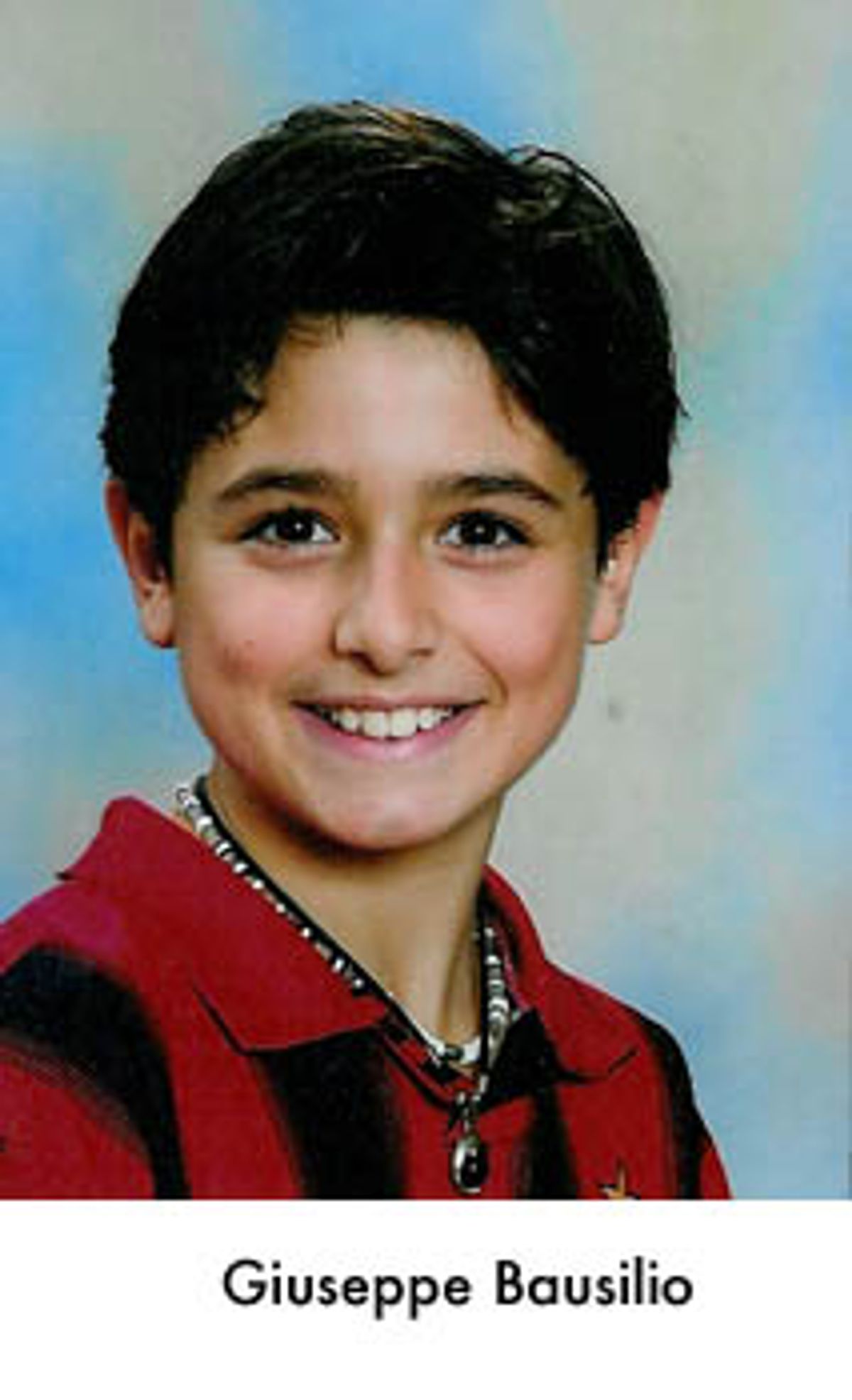 Giuseppe Bausilio at 