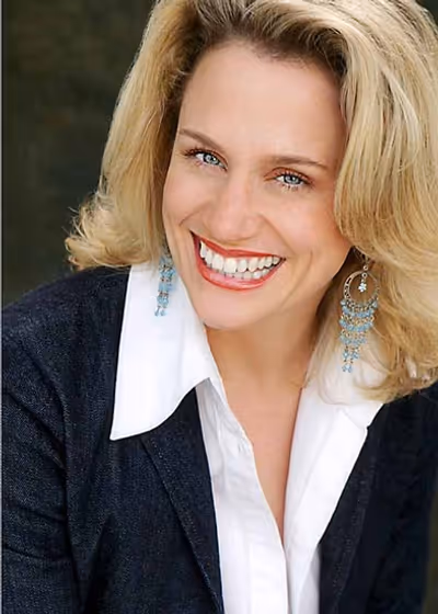 Cady Huffman Photo