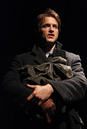 Adam Rothenberg Photo