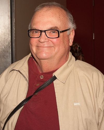 J.R. Horne Photo