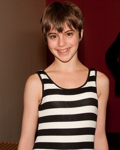 Sami Gayle Photo