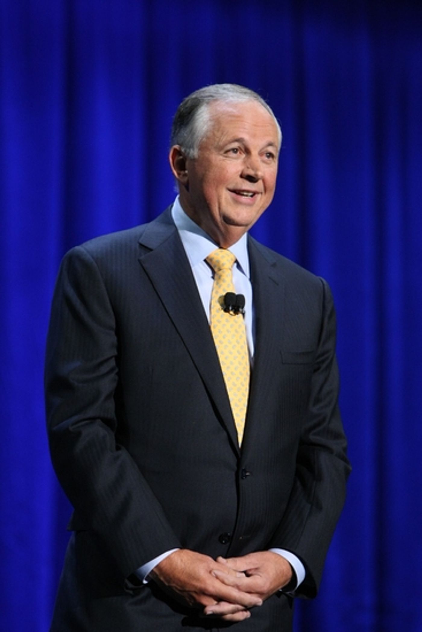 Photo Flash: Disney's Inaugural D23 Convention  Image