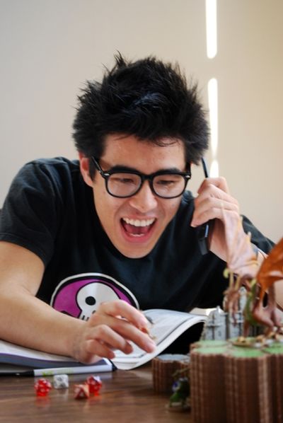 Joyee Lin Photo