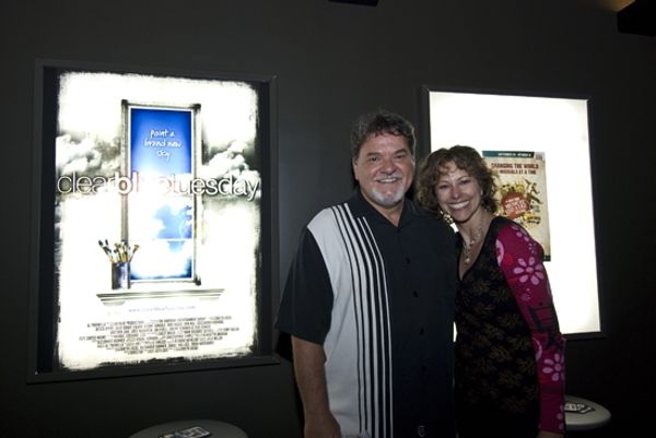 Alexander Hammer, Julie Miller, Becca Ayers, Asa Somers, Greg Naughton, Jan O'Dell, A Photo