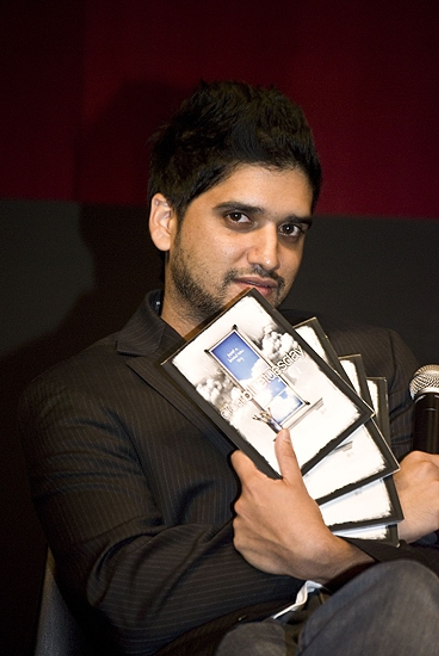 Photo Coverage: The NYMF Presented CLEAR BLUE TUESDAY Film Premiere  Image