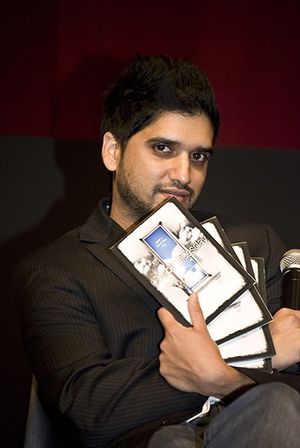 Vedant Gokhale Photo