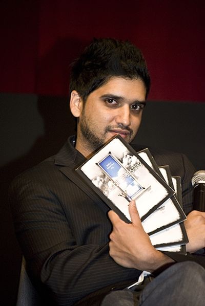 Vedant Gokhale Photo