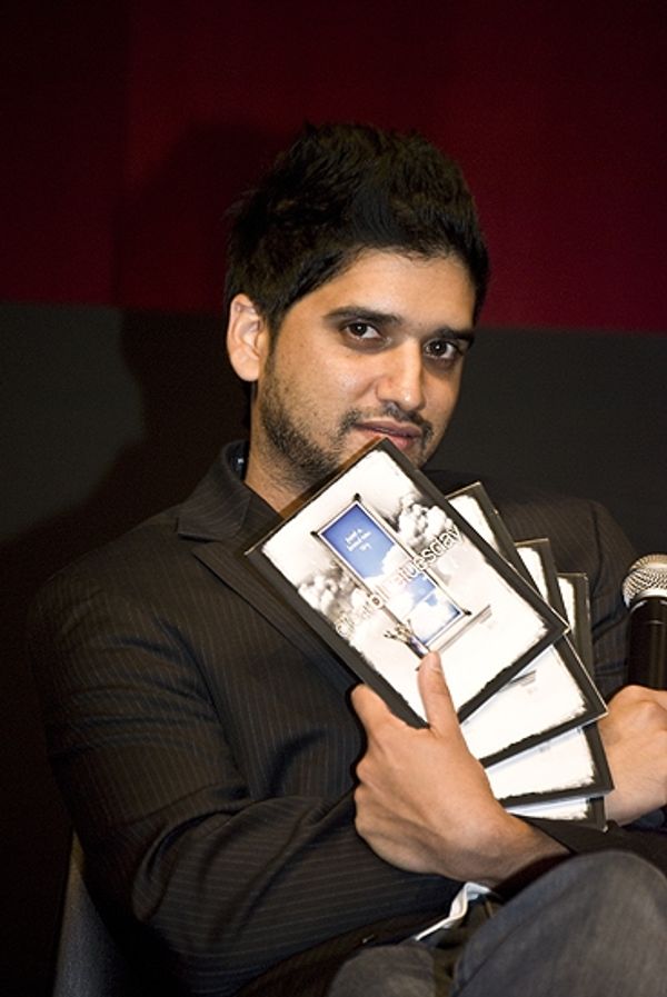 Vedant Gokhale Photo