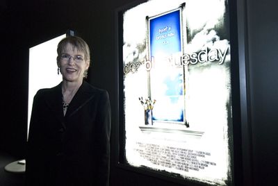 Producer Trish Whitehurst
 Photo