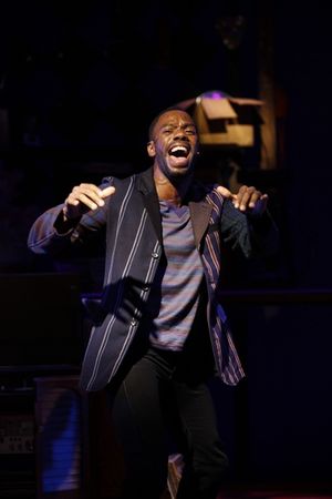 Colman Domingo Photo