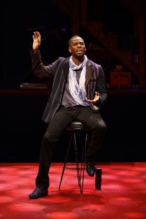 Colman Domingo Photo