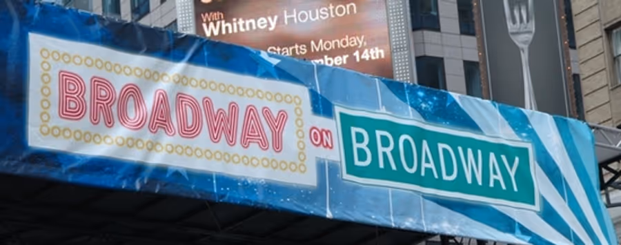 Photo Coverage: Broadway on Broadway 2009 - The Performances Part One! Image