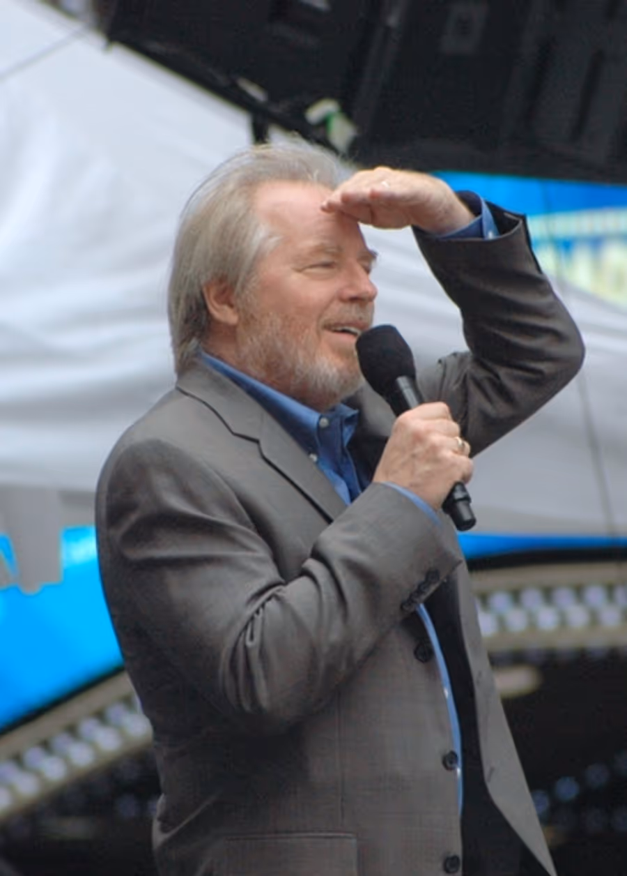 Photo Coverage: Broadway on Broadway 2009 - The Performances Part One! Image