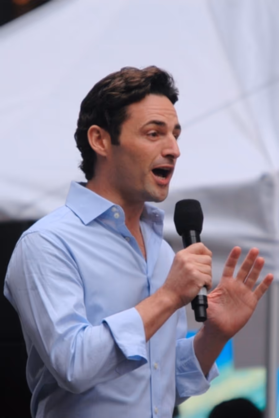 Photo Coverage: Broadway on Broadway 2009 - The Performances Part One! Image