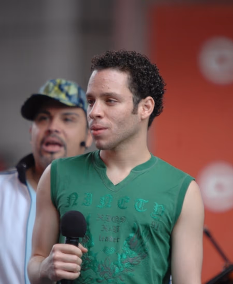 Photo Coverage: Broadway on Broadway 2009 - The Performances Part One! Image