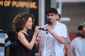 Javier Munoz-In The Heights Photo