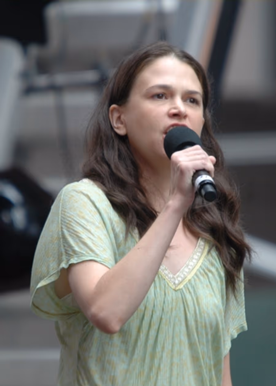 Photo Coverage: Broadway on Broadway 2009 - The Performances Part One! Image