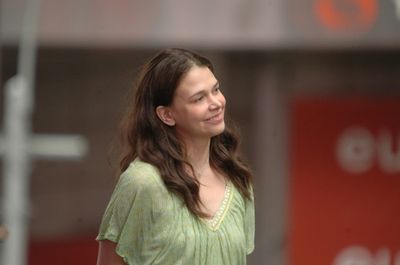 Sutton Foster Photo