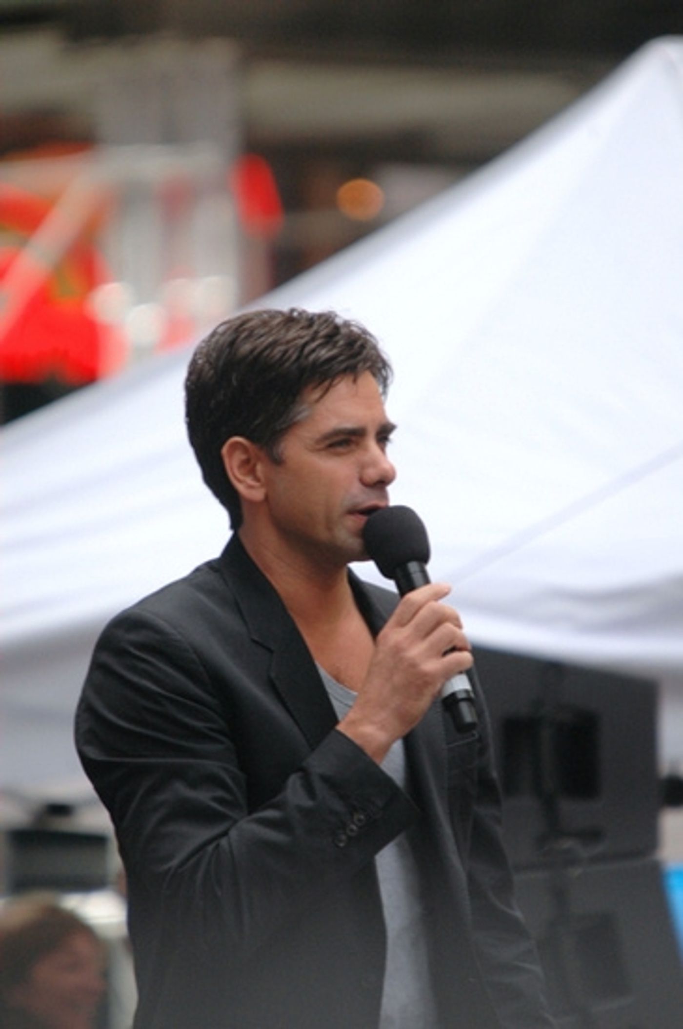 Photo Coverage: Broadway on Broadway 2009 - The Performances Part One!  Image