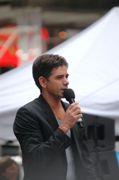 John Stamos-Bye Bye Birdie Photo