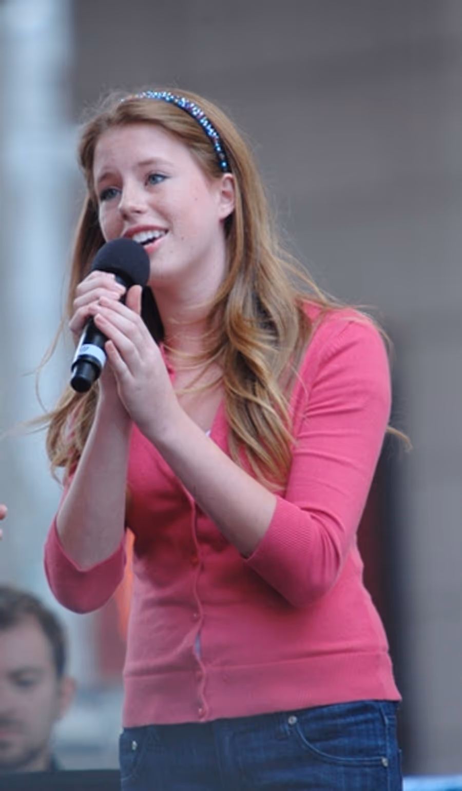Photo Coverage: Broadway on Broadway 2009 - The Performances Part One! Image
