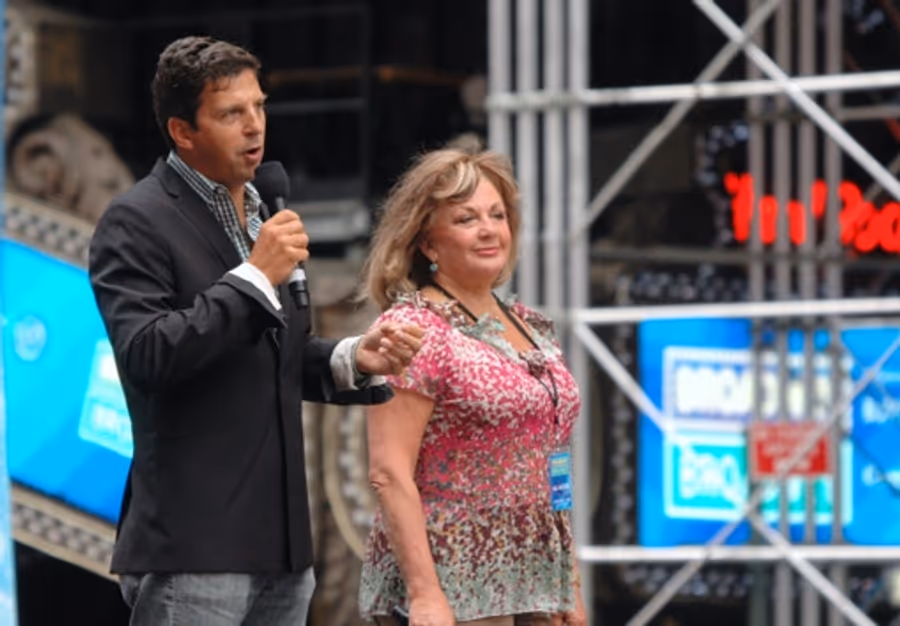 Photo Coverage: Broadway on Broadway 2009 - The Performances Part One! Image