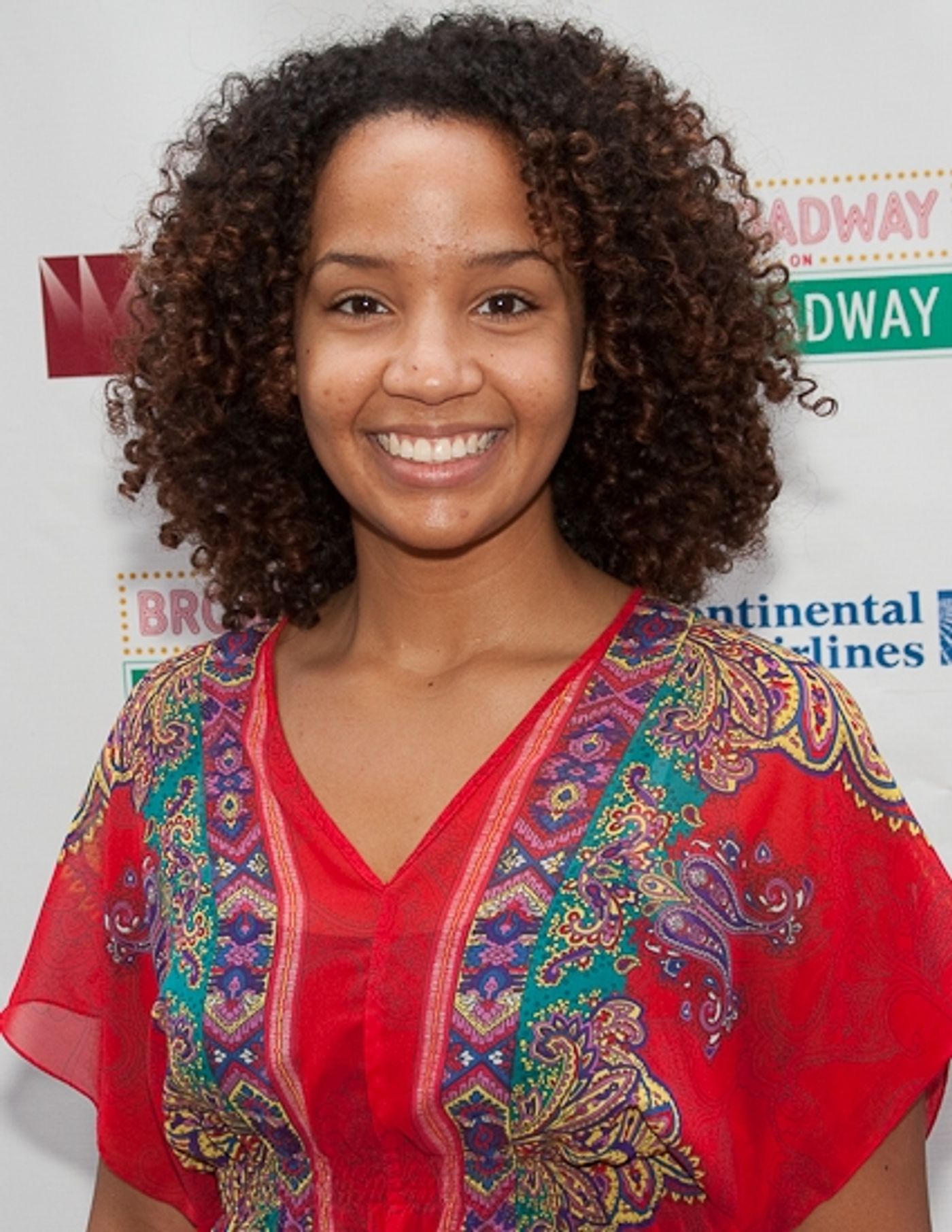 Photo Coverage: New York City Celebrates Broadway on Broadway 2009 - Backstage Arrivals!  Image