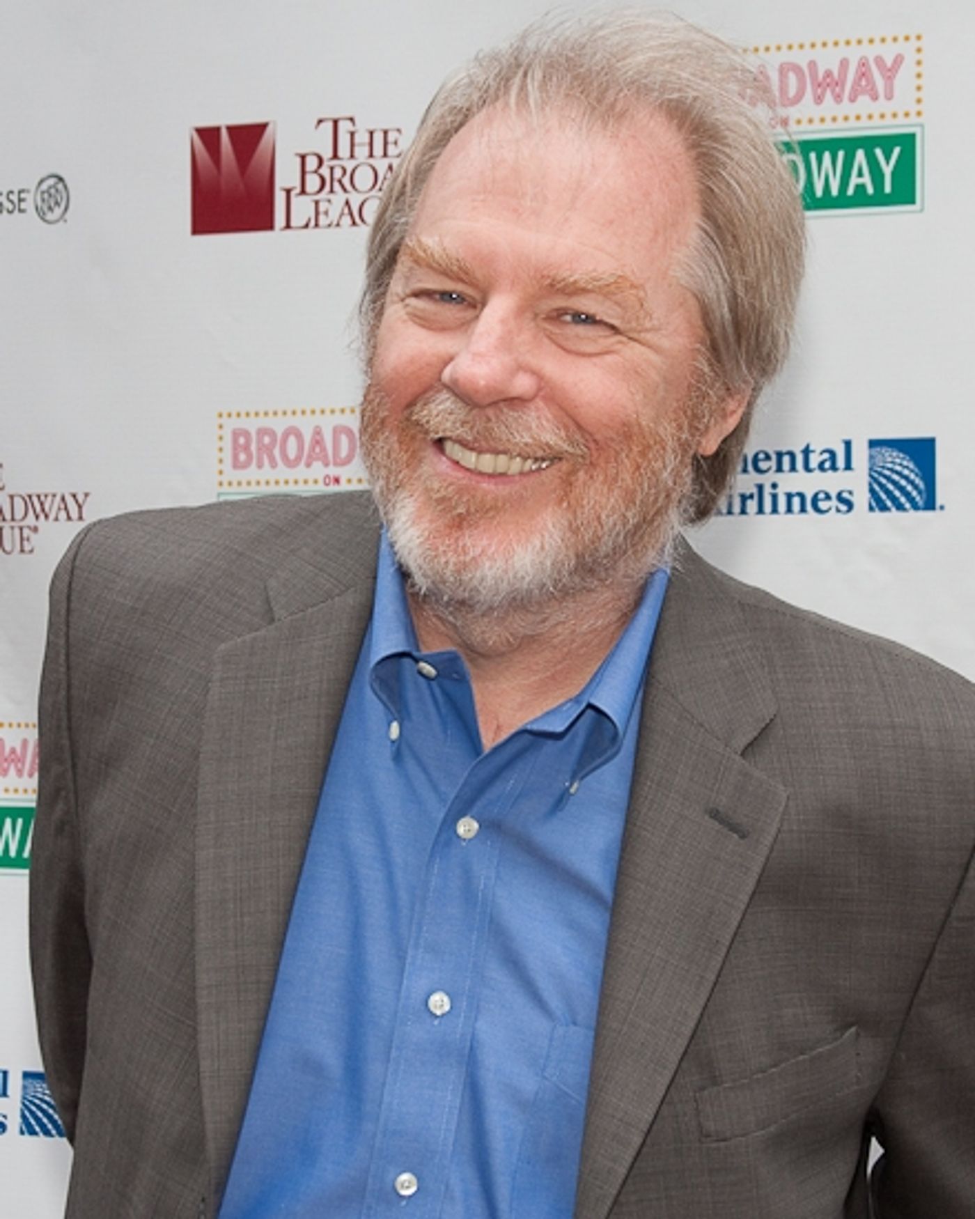 Photo Coverage: New York City Celebrates Broadway on Broadway 2009 - Backstage Arrivals!  Image