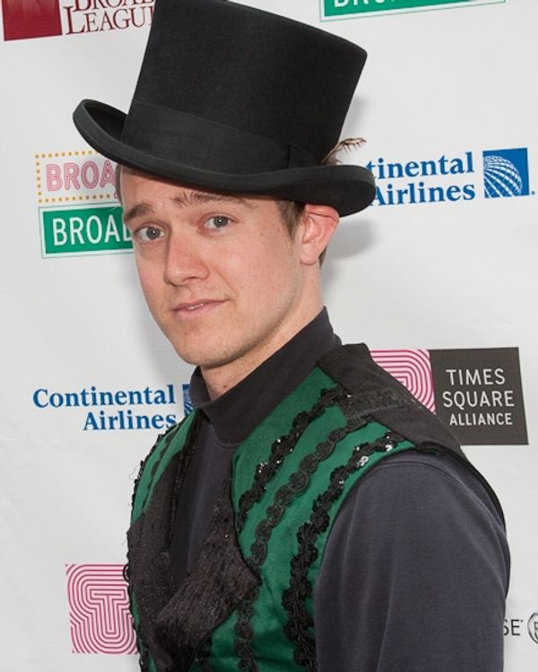 Douglas Ullman, Jr. Photo