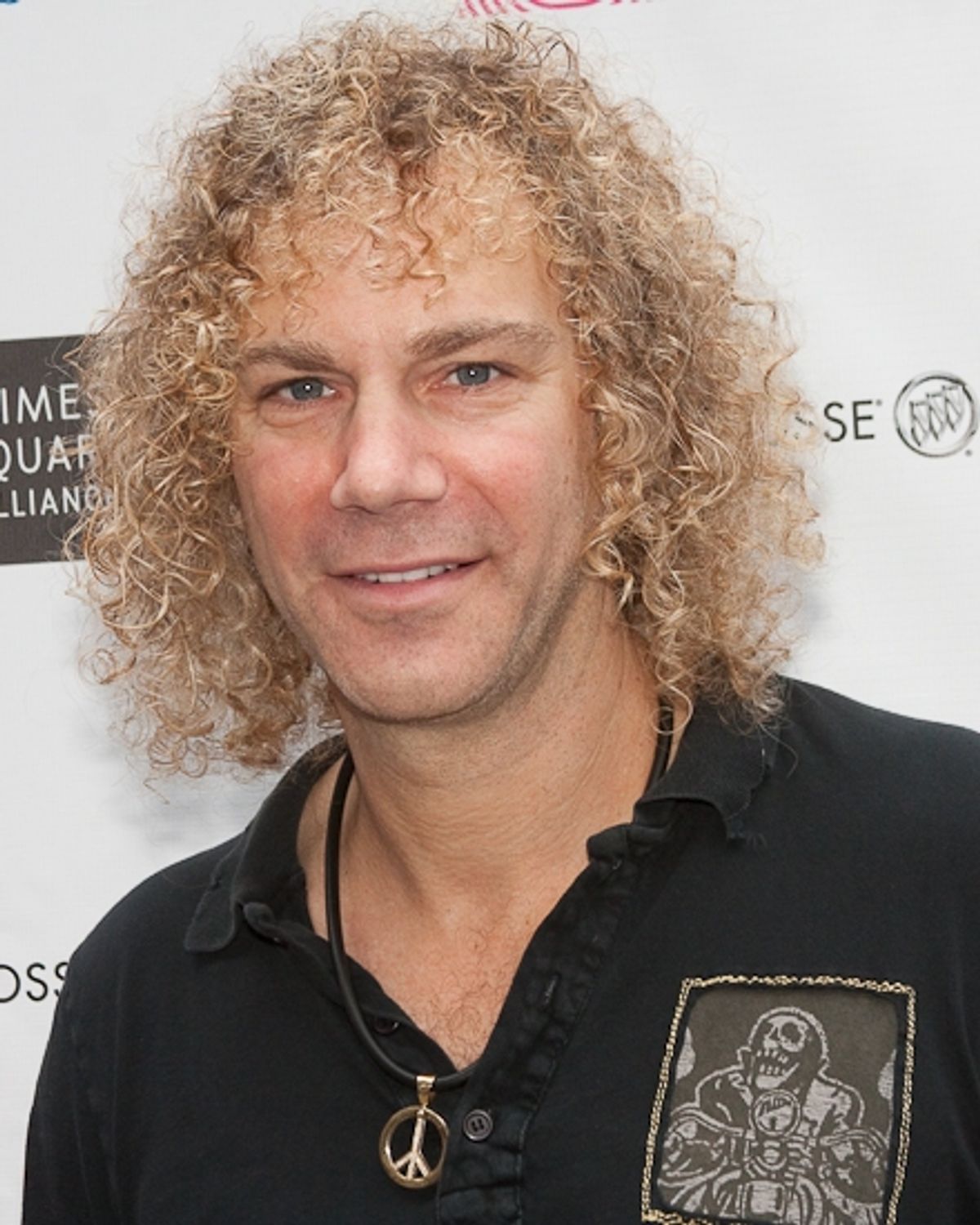 David Bryan at 