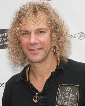 David Bryan @ BroadwayWorld David Bryan Photo