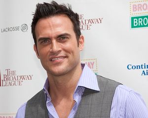 Cheyenne Jackson @ BroadwayWorld Cheyenne Jackson Photo