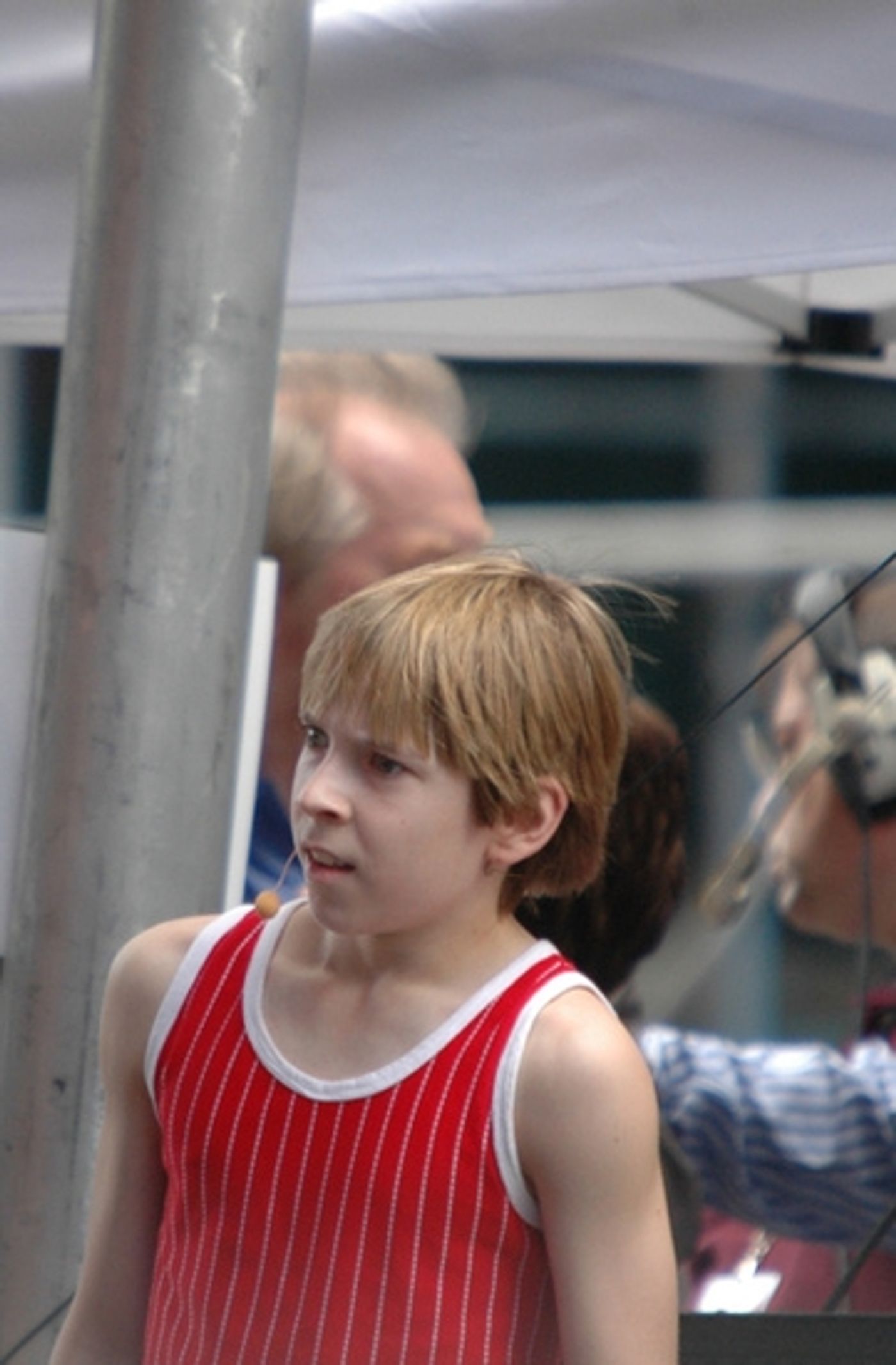 Photo Coverage: Broadway on Broadway 2009 - The Performances Part Two!  Image