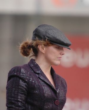 Alice Ripley-Next To Normal Photo