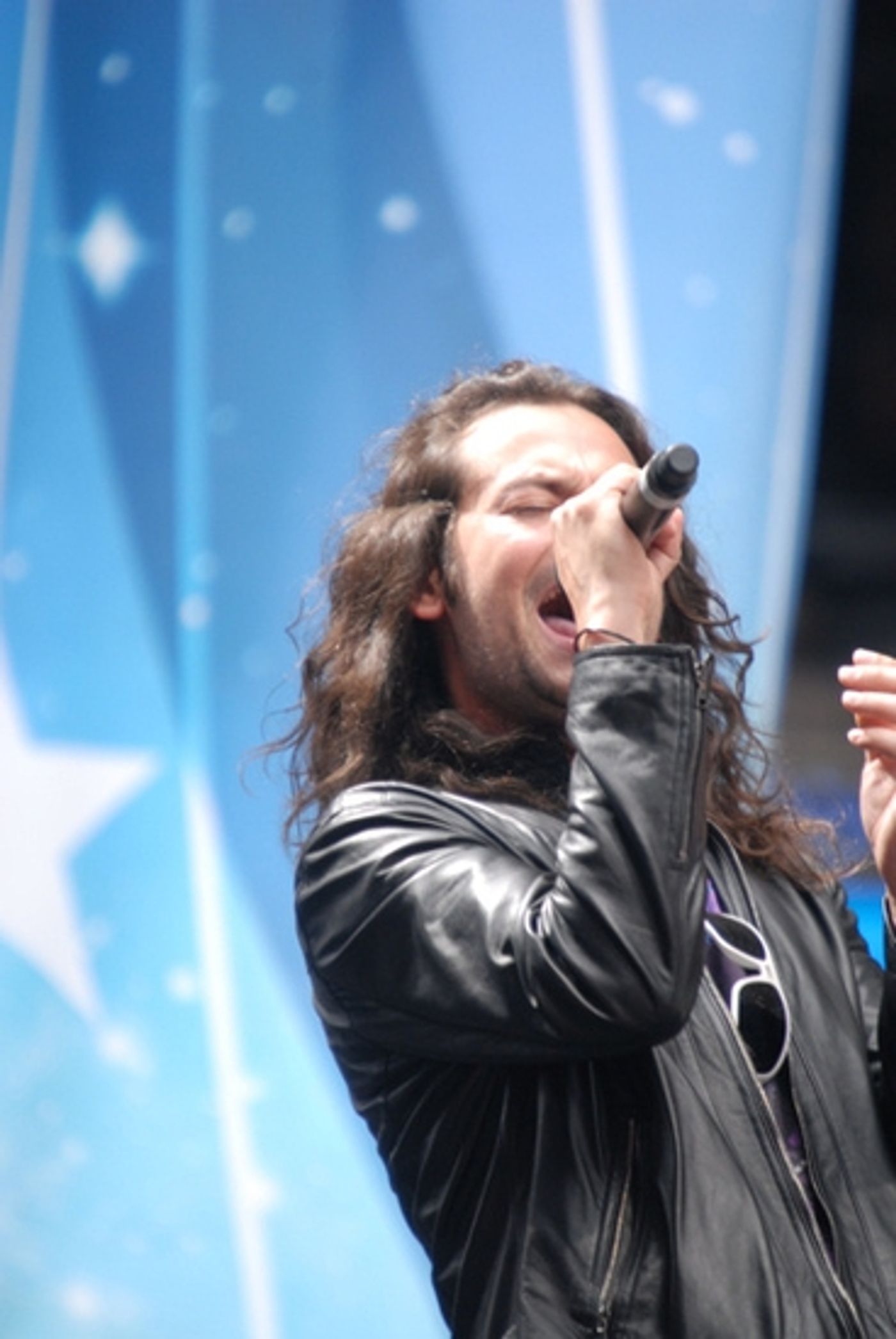 Photo Coverage: Broadway on Broadway 2009 - The Performances Part Two!  Image