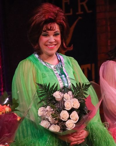 Lindsay Mendez Photo