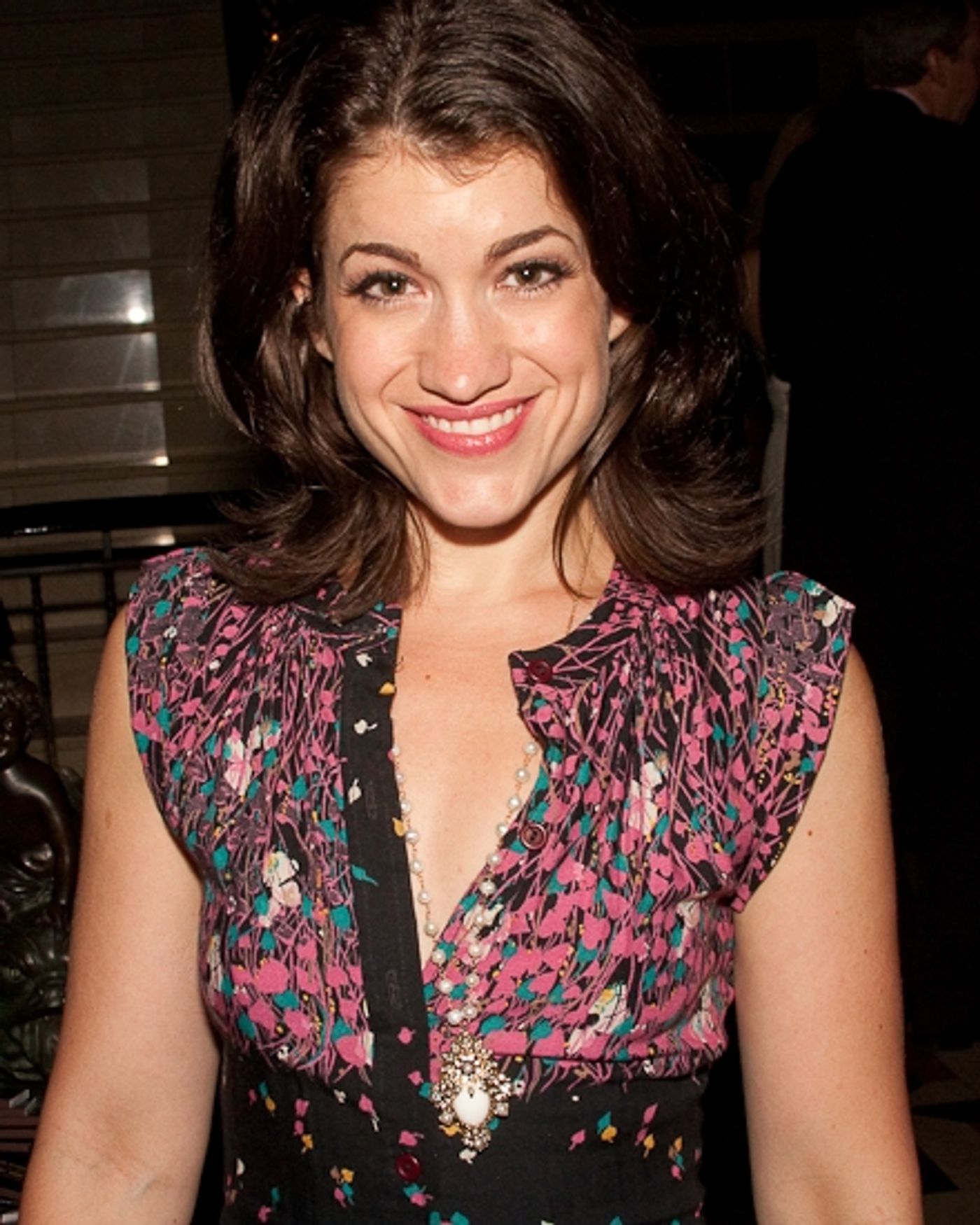 Photo Coverage: AVENUE Q's Final Performance On Broadway - Arrivals  Image