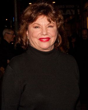 Marsha Mason Photo