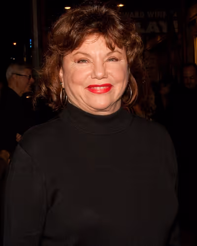 Marsha Mason Photo