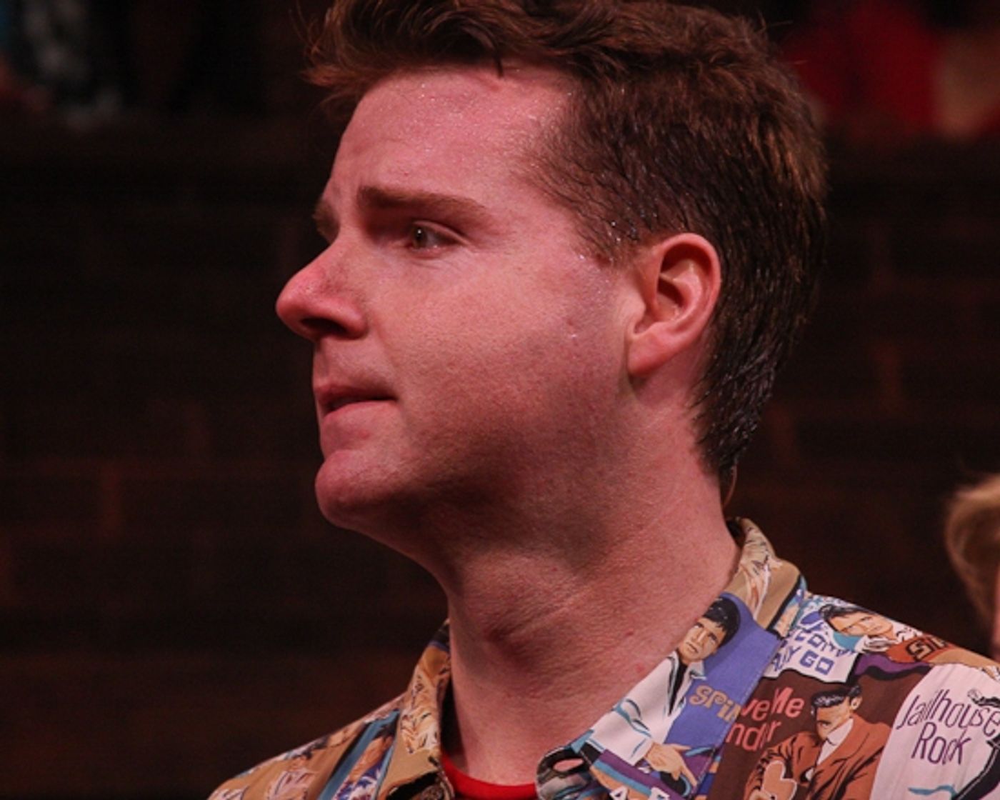 Photo Coverage: AVENUE Q's Final Curtain Call On Broadway  Image