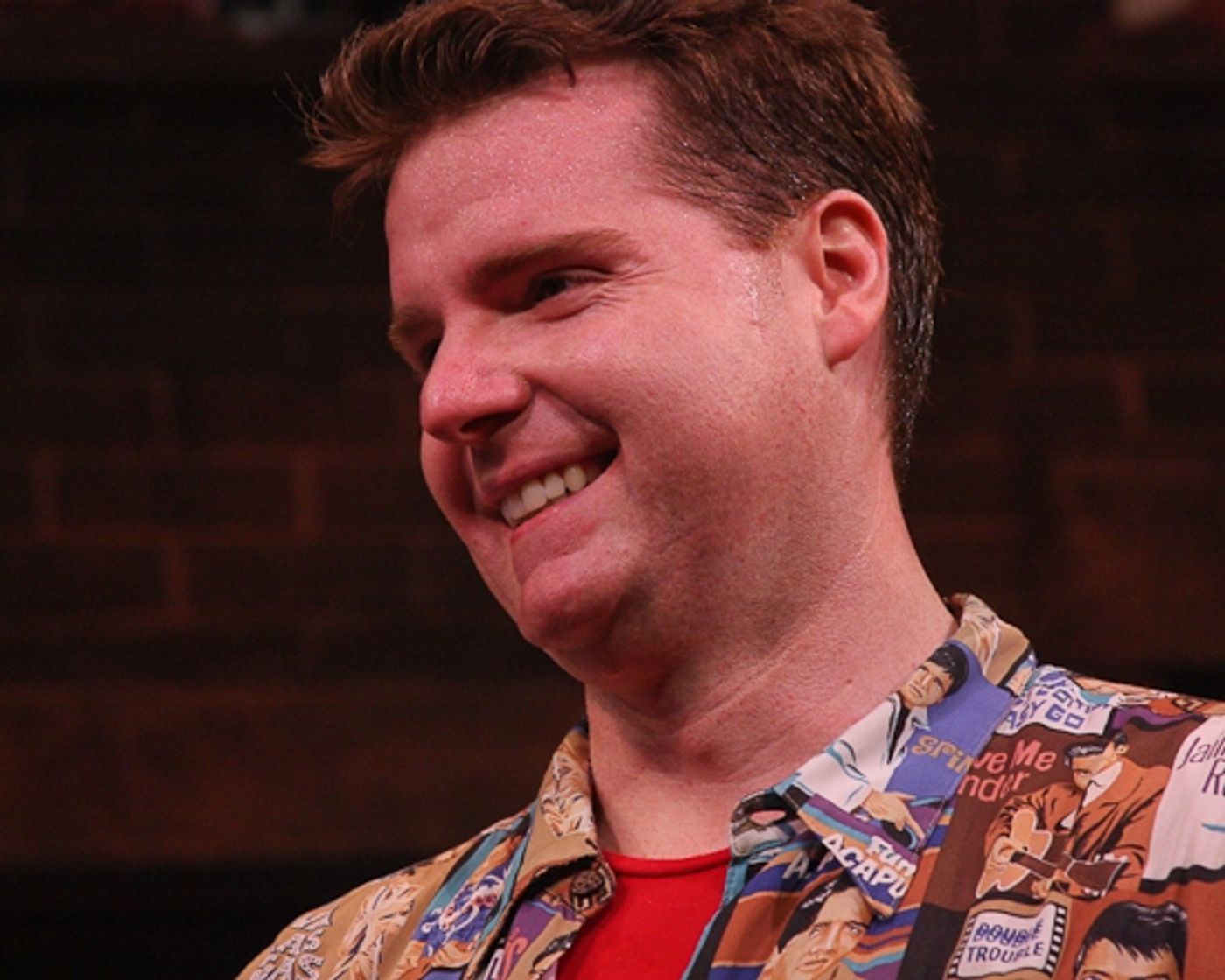 Photo Coverage: AVENUE Q's Final Curtain Call On Broadway  Image