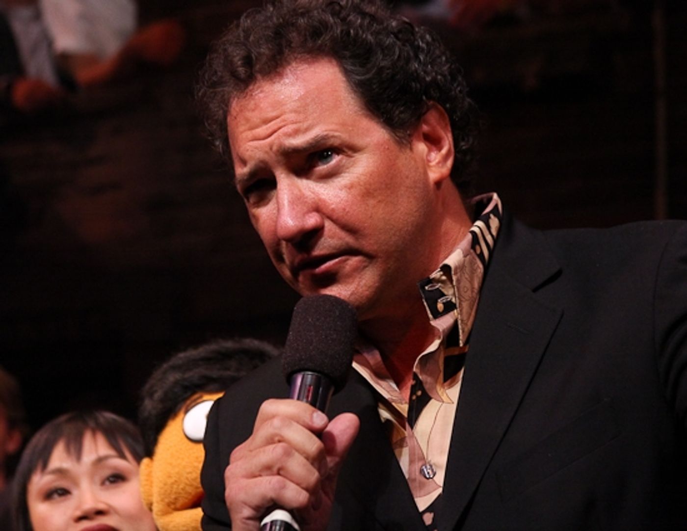 Photo Coverage: AVENUE Q's Final Curtain Call On Broadway  Image