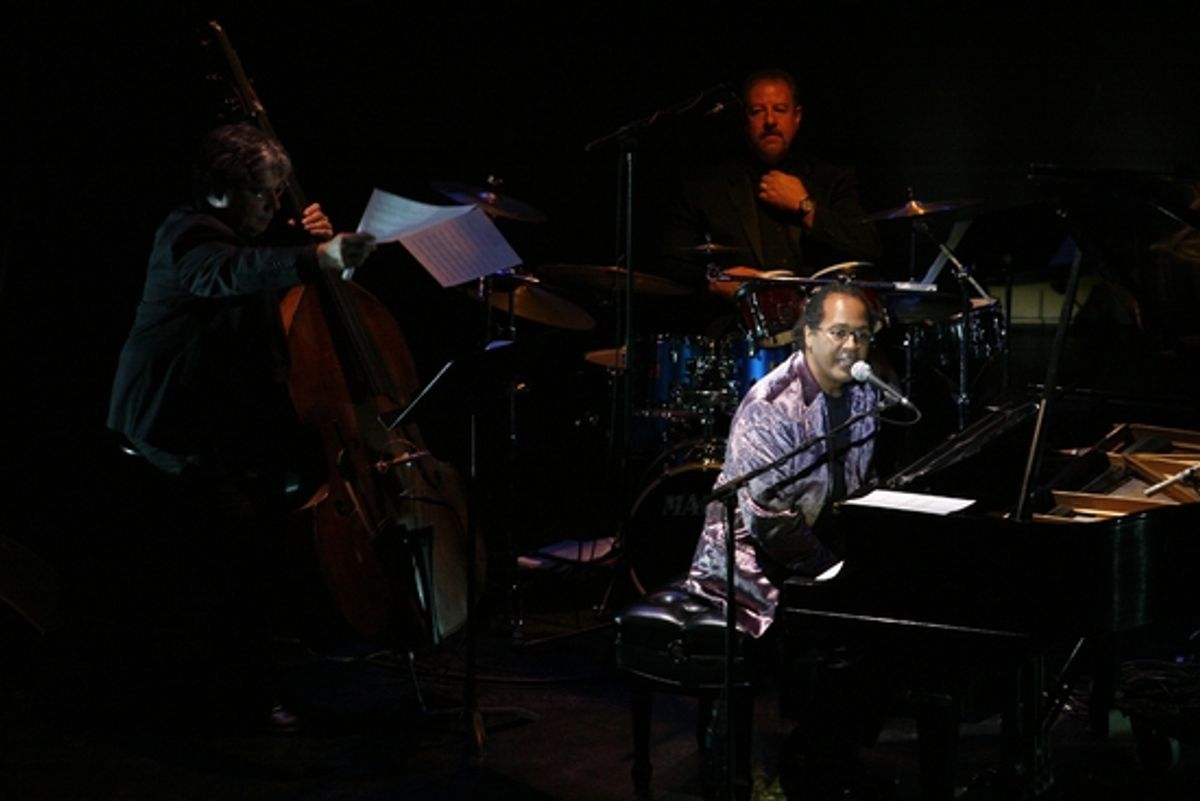 Joel Martin & Jazzical at 